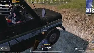 Мабил игра пубг