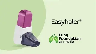Easyhaler device technique