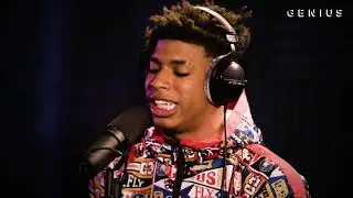 NLE Choppa - Shotta Flow (Acapella)