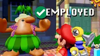 Delfino Plaza has a 26% unemployment rate