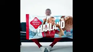 Облизывай как Холланд!