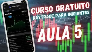 DAY TRADE PARA INICIANTES [AULA 5] GERENCIAMENTO DE RISCO