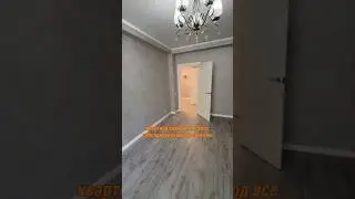Квартира с ремонтом и мебелью от застройщика в п. Агой (читай описание)