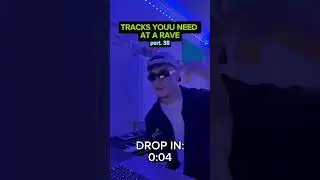 DJs you need this mashup ASAP!! 🤯🔥 