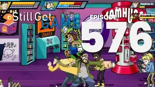 Still Got Game Episode 576 - Selden420