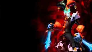 LoL - Music for playing as Shaco