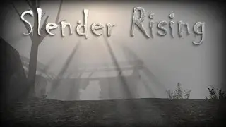 Slender Rising. Хоррор который смог