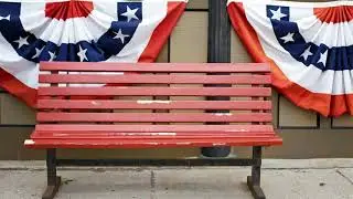 Piano Americana