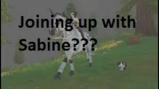 Star Stable- Equestrian festival week 4