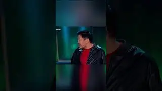 Кудрявцева и Жаргал | Шоу [Звёзды] 