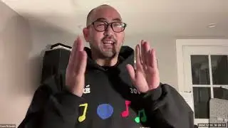 WMI Plus At Home with Kaoru Watanabe