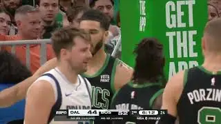 Luka Doncic Will Take OVER For this Reason..