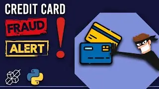 Learn Credit Card Fraud Detection Using Machine Learning In Python 2023 | AISciences.io