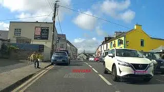 KINVARA TO BALLYVAUGHAN