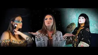 DANIS ELZA - KONTÚR