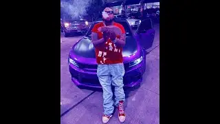 Big Yavo Sample Type Beat - 
