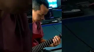 Spider Web (No Doubt) played by Latif