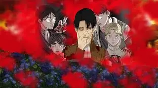 Атака Титанов / Devil Inside