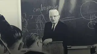 No neutrality and circular reasoning | Cornelius Van Til