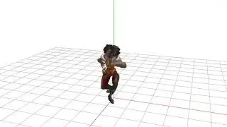 qhira default dance