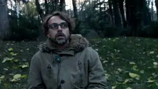 Out of the city. Trailer.