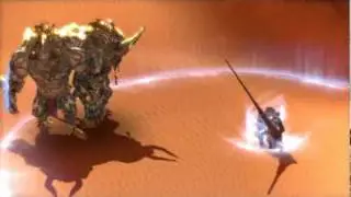 Lancer Skills: Decisive Blow, Armor Crush