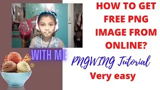 how to get free png images,vectors PNGWING Tutorial