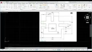 AutoCAD 2021 _ Practice 2_Basic Drawing Skills _Shim