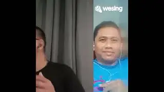 Ady Naff feat Oky blackustadz