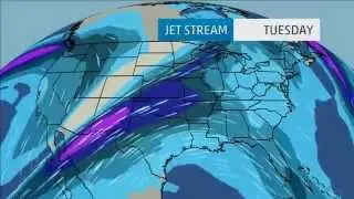 Boston's Weather Forecast for November 4, 2014