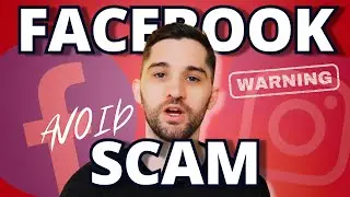 BEWARE! Avoid this Facebook Ads SCAM