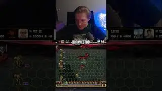 Знаменитая Джебус Рефьюга  | Герои 3 #heroes_hub  #heroes3   #hota   #Герои3 #Хота #стрим #gaming