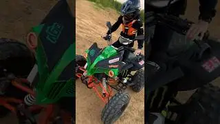 Лучший  бернаут на KAYO TOR 3C 🔥