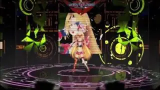 [Otomachi Una] Candy Rock Star [Vocaloid 4]