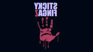 Sticky Fingaz - BLINK