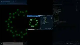 CSS Loading Animation html css 