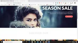 how to install ocean wp  theme  and import Demo wordpress