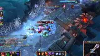 Aram Fun with Friends! Ep. 3-Panda Annie (League of Legends)