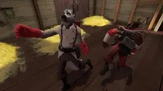 TF2 My Strange GamePlay