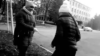 Маленький спор)
