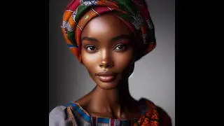 African Folk Tales