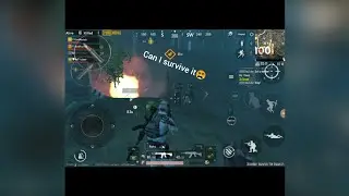 Zombie mode gameplay 