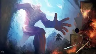 Apple Seed best part (AOT)