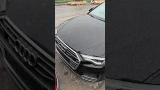 Самая доступная на сегодня Audi с постоянным полным приводом из Кореи под заказ