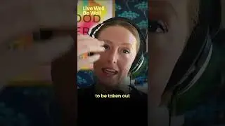 Sitting All Day? Do THIS Every 30 Minutes! | Casey Means