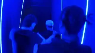 BTS tour w/ Majid Jordan - Toronto History