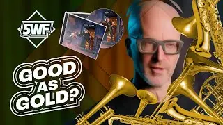 Murray Gold is Back!