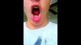 Poker Face Lip Sync.