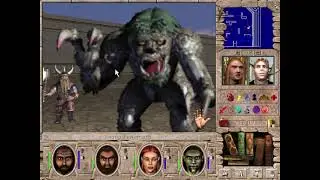 [85] Arena Master - MM7: For Blood and Honour