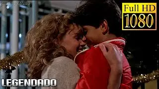 Peter Cetera - Glory Of Love - Legendado With English Lyrics